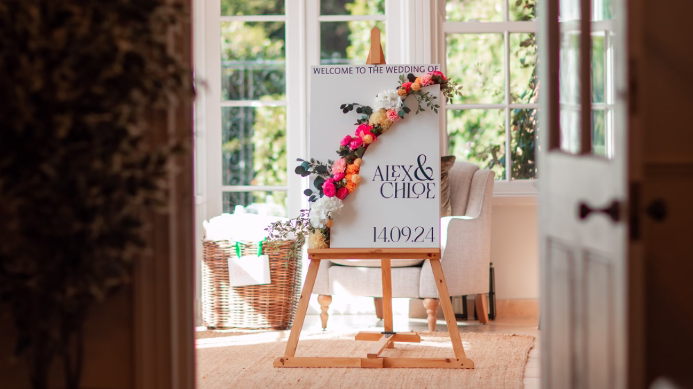 Wedding Freelance cover image