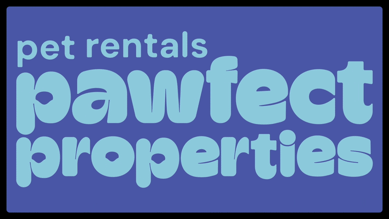 Pawfect Properties cover image